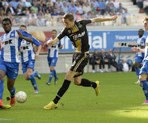 Halen Gent en Lokeren uit in de Oost-Vlaamse derby?