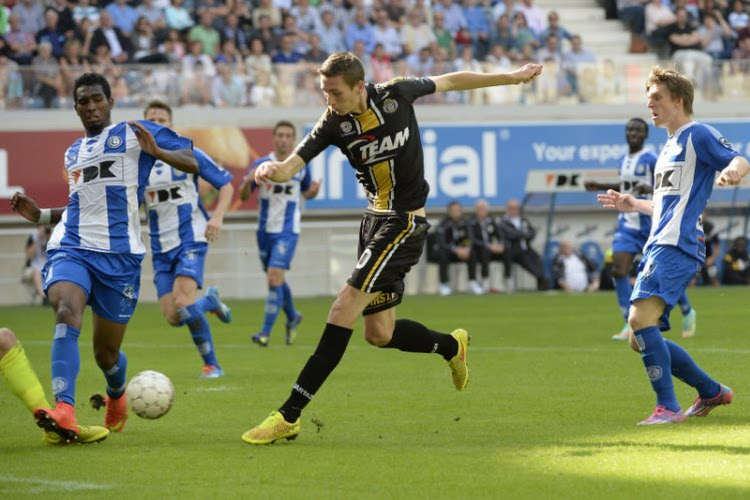 Halen Gent en Lokeren uit in de Oost-Vlaamse derby?