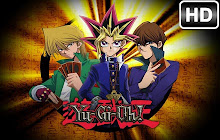 Yugioh Wallpapers HD New Tab by freeaddon.com small promo image