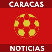 Caracas Noticias - Futbol del Caracas FC Venezuela 1.1 Icon