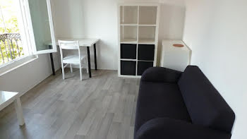 appartement à Toulon (83)