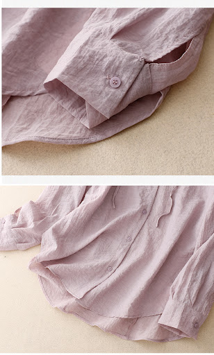 Title 4, Hooded Sun Protection Clothing Long Sleeve Coat...
