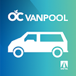 OC Vanpool Apk