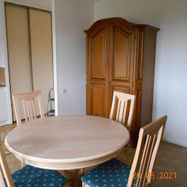 appartement à Saint-Avold (57)