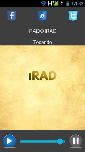 IRAD