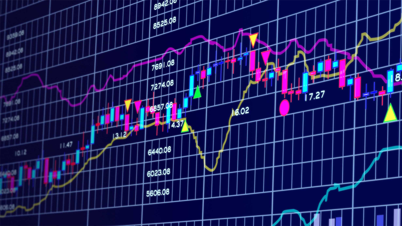 bitcoin cash ticker widget