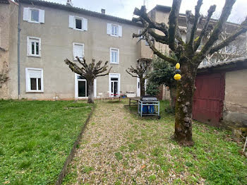 appartement à Castres (81)