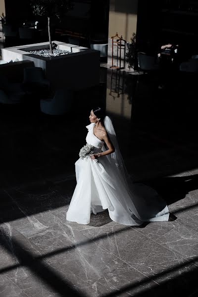 Hochzeitsfotograf Akhat Zhanbyrbaev (zhanbyrbaev). Foto vom 24. Oktober 2023