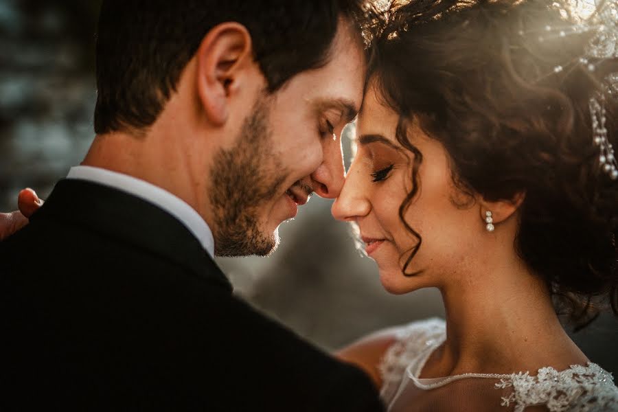 Fotógrafo de casamento Rita Viscuso (ritaviscuso). Foto de 20 de agosto 2018