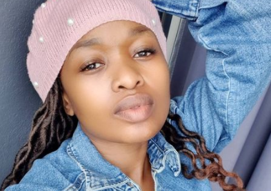 Media personality Ntombee Mzolo on her courage to keep living her best life after losing loved ones.