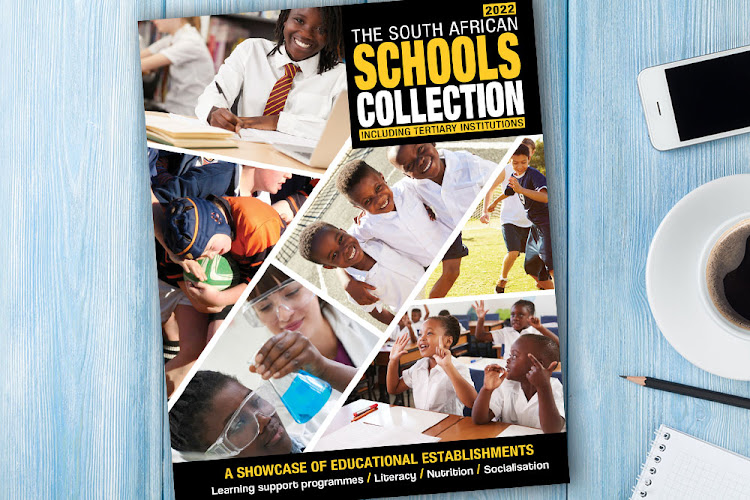 Global education opportunities and academic and career guidance tips for the world of the future are contained in this edition of the SA Schools Collection.