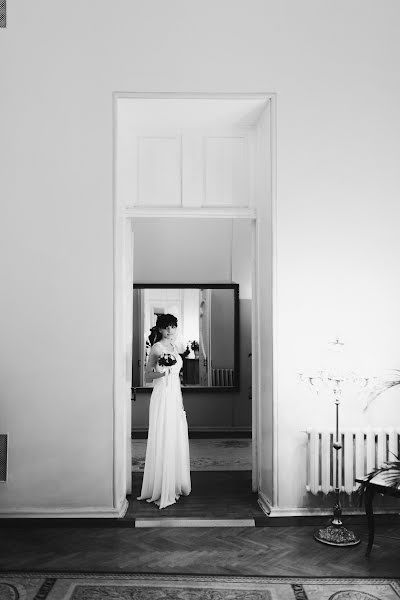 Fotografo di matrimoni Ivan Yarema (firevany). Foto del 3 febbraio 2016