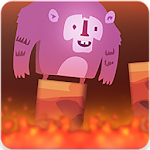 The Floor Is Lava (The Game) Apk