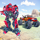 Download Monster Truck Robot Transforming: Future Robot War For PC Windows and Mac 1.0.6