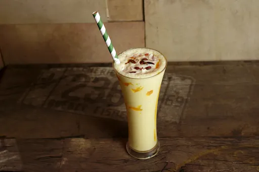 Butterscotch Milkshake