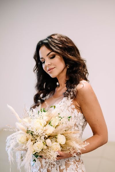 Fotografo di matrimoni Lilia Kowalska-Skórska (liliafoto). Foto del 16 marzo 2022