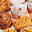 Dessert new tab Theme HD Wallpapers Hot Food