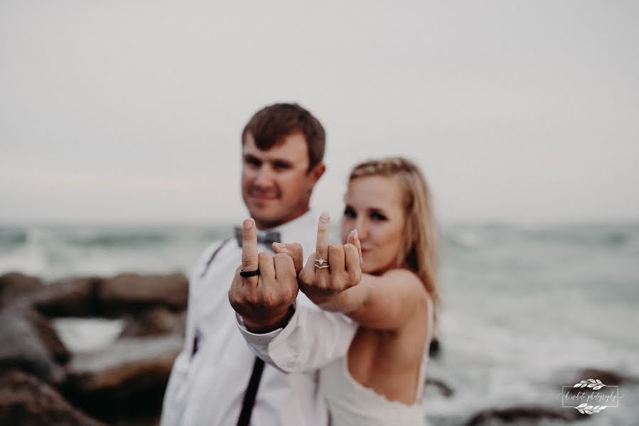 Photographe de mariage Kristen White (kristenwhite). Photo du 10 mars 2020