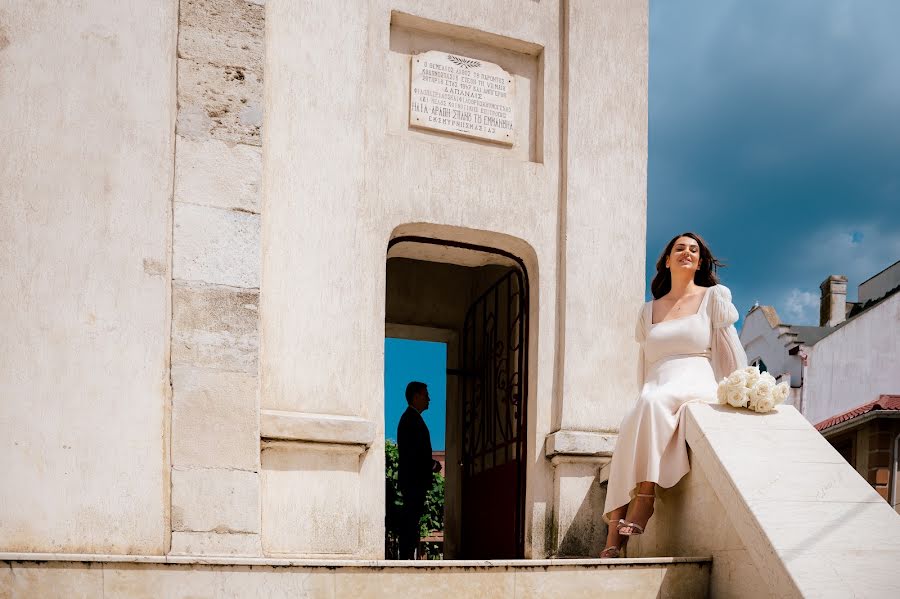 Fotografo di matrimoni Mihai Roman (mihairoman). Foto del 20 agosto 2022