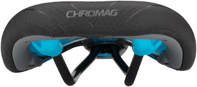 Chromag Lynx DT Saddle, Chromoly alternate image 11