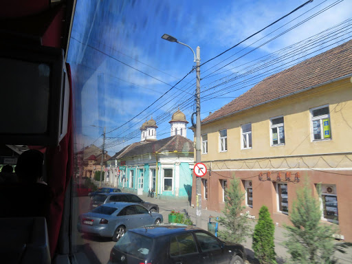 Jidvei Castle Jidvei România 2016