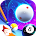 Billiards 3D: Moonshot 8 Ball icon