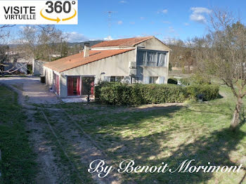 maison à Draguignan (83)