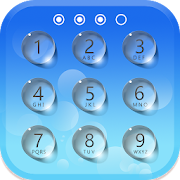 Lock screen water 2.1.5 Icon