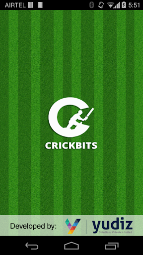 CrickBits