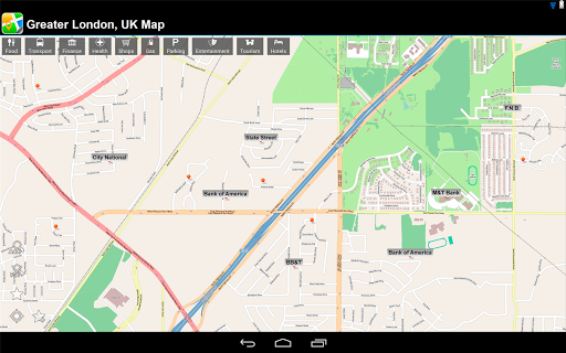 免費下載旅遊APP|Greater London, UK Offline Map app開箱文|APP開箱王