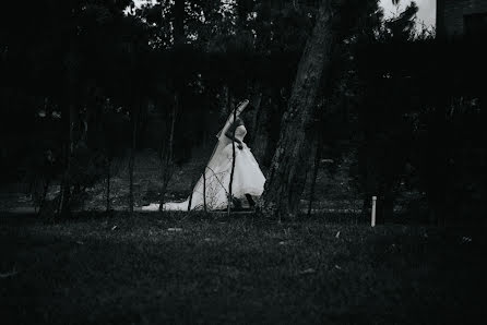 Fotograf ślubny Jossef Si (jossefsi). Zdjęcie z 23 lipca 2018