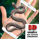 Snake in Hand Joke - iSnake 3.2.8