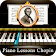 Cours de piano Chopin icon