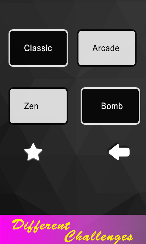 Piano Tiles: Tap Musical Tile Screen 3