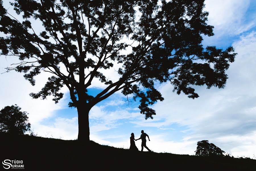 Fotografo di matrimoni Rogério Suriani (rogeriosuriani). Foto del 12 aprile 2019