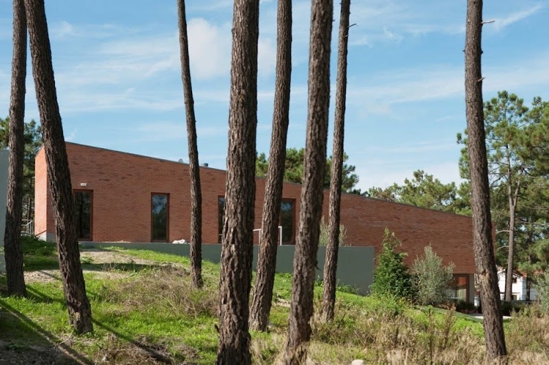 Casa Conde - SAMF Arquitectos