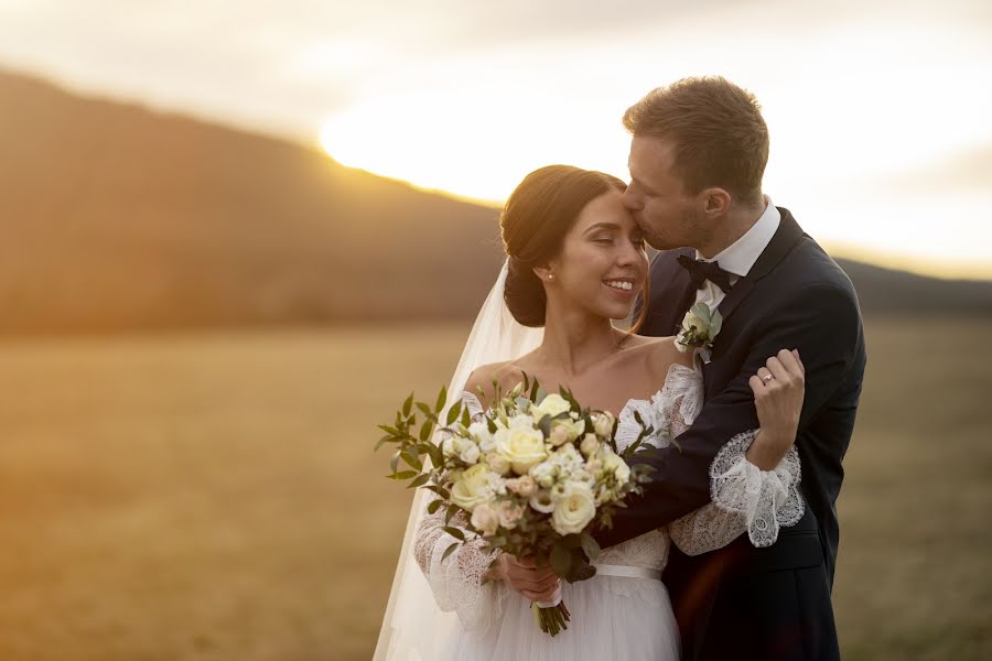 Wedding photographer Ákos Erdélyi (erdelyi). Photo of 2 March 2022