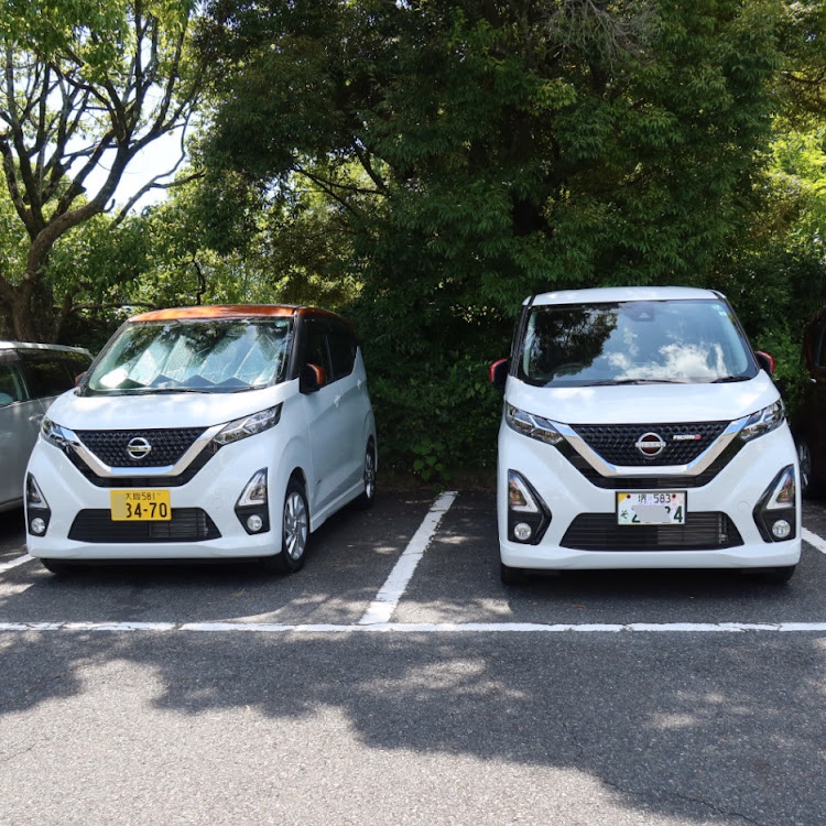 デイズハイウェイスターのken😎さんが投稿したカスタム事例の投稿画像1枚目