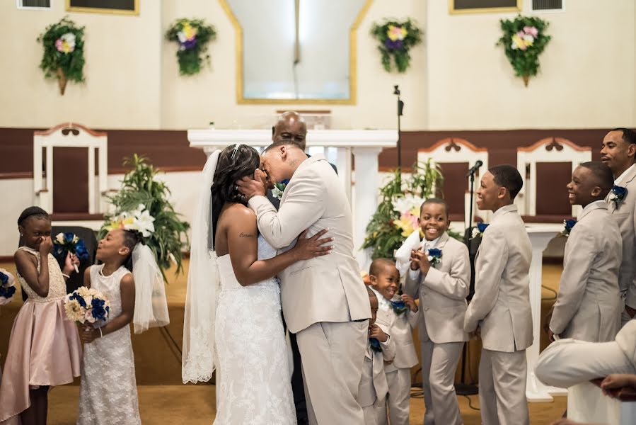 Fotógrafo de bodas Melissa Chavis-Landry (melissachavisl). Foto del 10 de marzo 2020