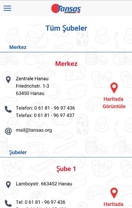 Tansaş Screen 2