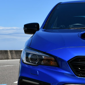 WRX STI VAB