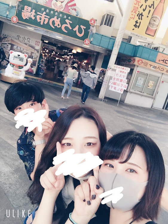 Nボックススラッシュの高知県・友達・工場・はりまや橋・ひろめ市場に関するカスタム事例の投稿画像3枚目