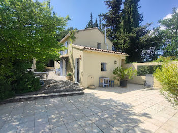 maison à Vaison-la-Romaine (84)