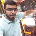 Rajiv Mekol profile pic