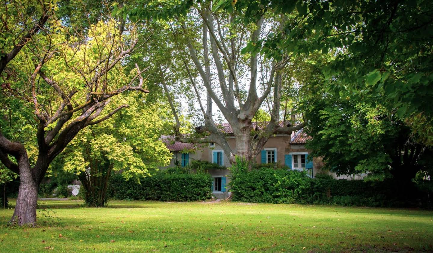 Maison avec piscine Le Thor