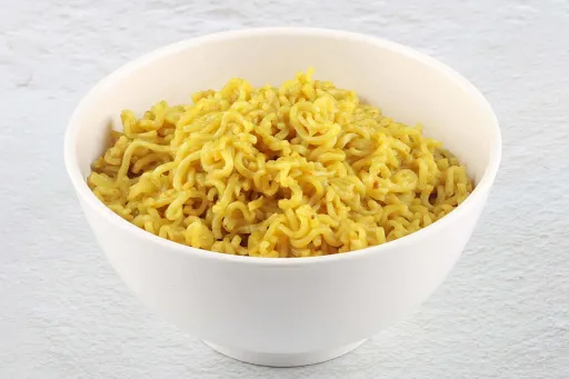 Vegetable Maggi