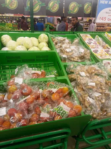 More Supermarket photo 