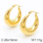 Style D Gold