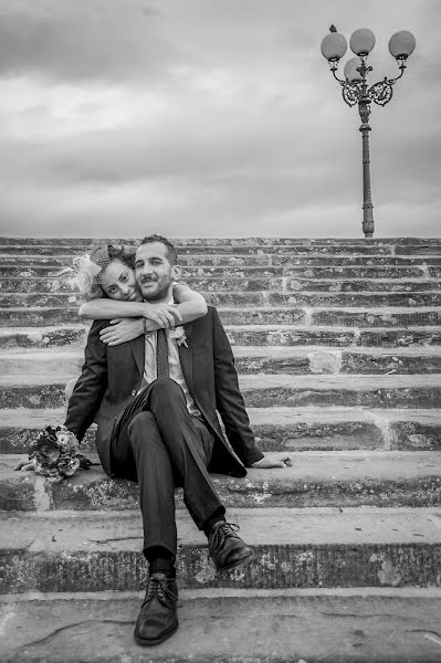 Wedding photographer Michele Matracchi (michelematracchi). Photo of 29 November 2019