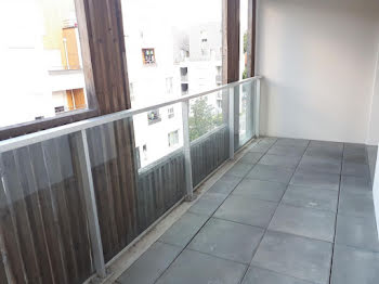 appartement à Palaiseau (91)